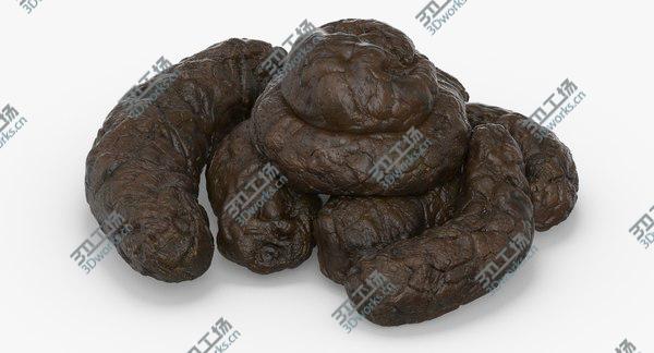 images/goods_img/20210312/Turd Crap 3D model/4.jpg